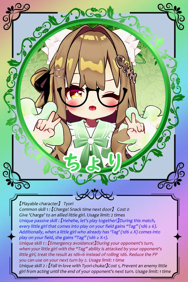 Tyori